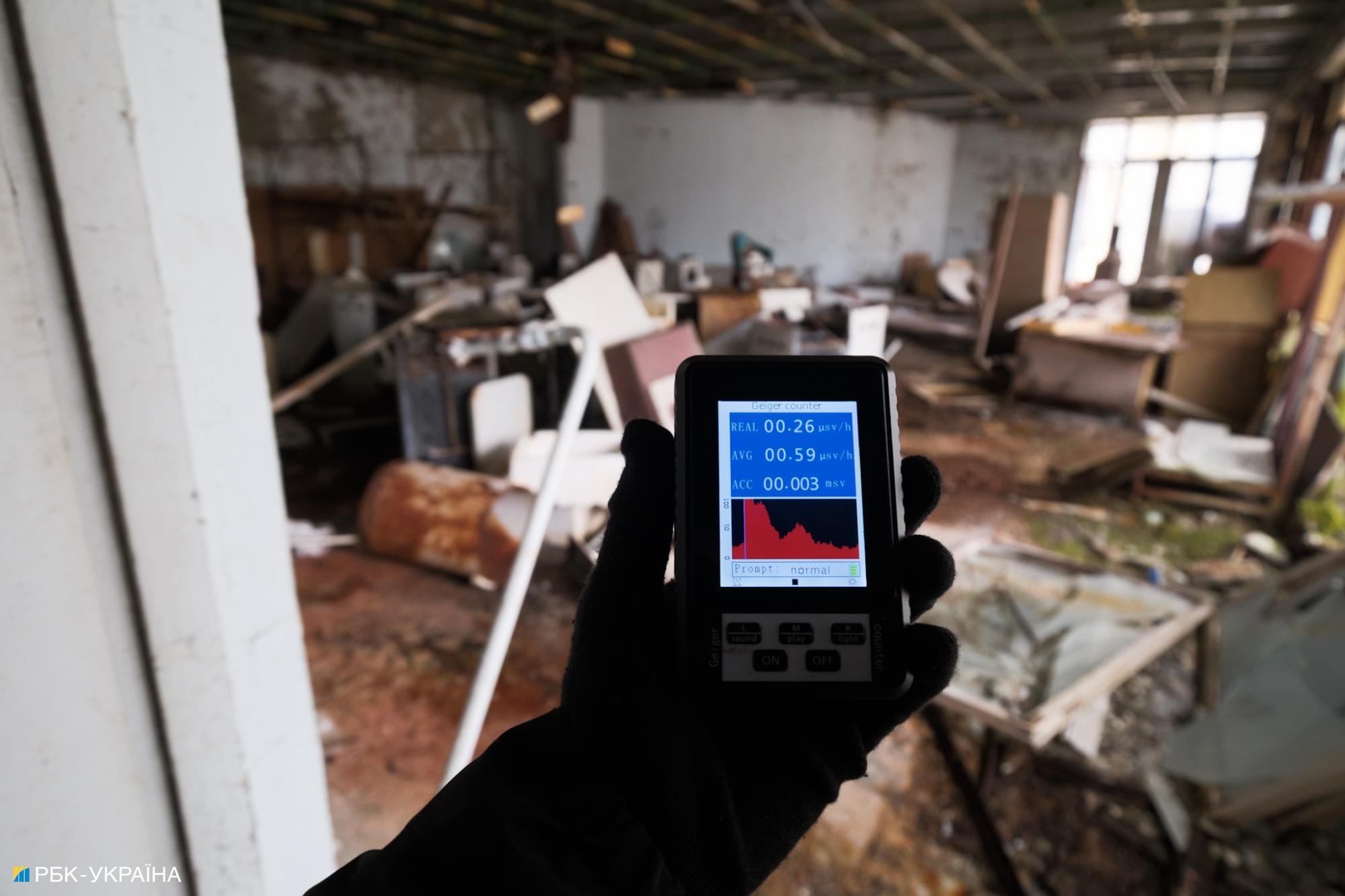 Закрито назавжди? Який вигляд має Прип'ять після аварії на ЧАЕС і чи повернеться туди життя